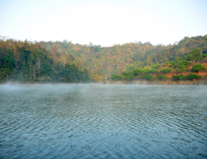 Câu truyện sự tích và truyền thuyết về hồ than thở đà lạt