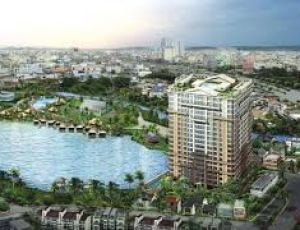 Khách Sạn Ở Tại Quận Bình Thạnh Giá Rẻ