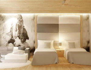 Khách sạn ở tại quận 1 TPHCM giá rẻ