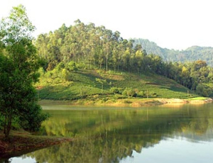 Tour du lịch từ hotel khách sạn tphcm quận 1 đến Hồ Than Thở