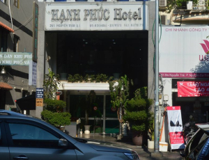 Khách sạn nào ở quận 1 Bến Thành giá rẻ sài gòn TPHCM 