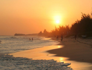 Tour du lịch từ hotel Thành phố Hồ Chí Minh quận 1 đến Mũi Né