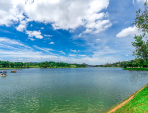 Khách sạn đà lạt gần hồ xuân hương