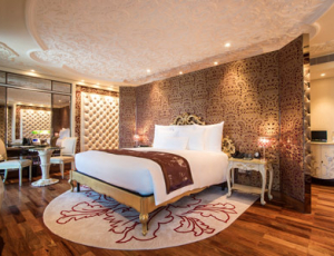 Khách Sạn Ở Tại Sài Gòn Quận 1 Giá Rẻ