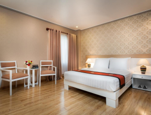 Danh Sách 20 Khách Sạn Tốt Tại Sài Gòn Quận 1 Giá Rẻ