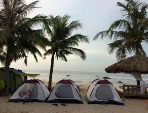 Tour du lịch từ khách sạn Hồ Chí Minh quận 1 đến biển Lagi