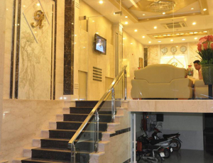 Khách Sạn Giá Rẻ Ở Tại Sài Gòn Quận 3