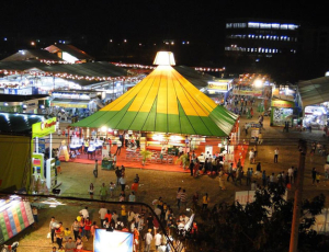 Khách Sạn Ở Tại Sài Gòn Giá Rẻ