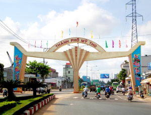 Tour du lịch từ khách sạn Sài Gòn đến Mỹ Tho, Đồng Tháp