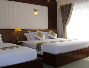 Khách sạn ở tại tphcm giá rẻ