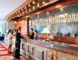 Giới Thiệu, Nhận Xét Về Khách Sạn Hoàng Anh Gia Lai