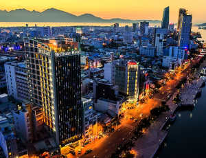 Giá Phòng và Thông Tin Về Khách Sạn Brilliant Đà Nẵng