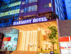 Khách sạn đẹp giá rẻ quận 1 gần đường Bùi Thị Xuân sài gòn tphcm