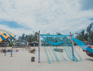 Kinh Nghiệm Du Lịch Biển LaGi Bình Thuận