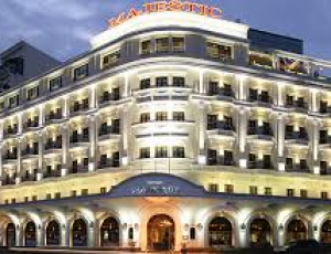 HOTEL Ở TẠI SÀI GÒN QUẬN 1 GIÁ RẺ