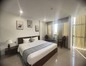 Khám Phá Những Khách Sạn Quận 1 Giá Bình Dân