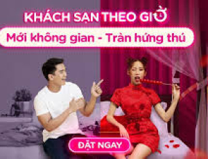 Khách Sạn Sài Gòn Quận 1 Theo Giờ