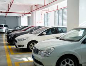 Khách Sạn Sài Gòn Quận 1 Có Chỗ Đậu Xe Hơi