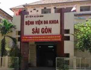 Top Khách sạn Sài Gòn Quận 1 Gần Bệnh Viện Đáng Để Lựa Chọn