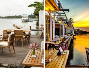 Khám Phá Top Khách Sạn Sài Gòn Quận 1 Gần View Bờ Sông Lãng Mạn Nhất