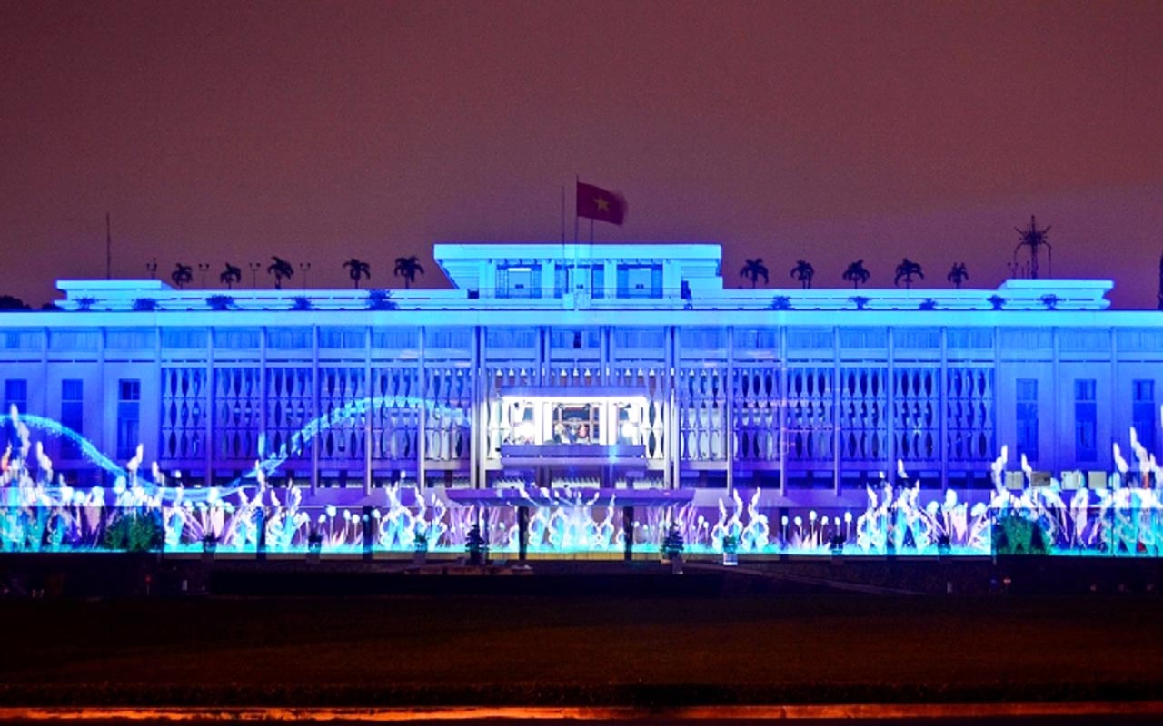 KHÁCH SẠN HẠNH PHÚC